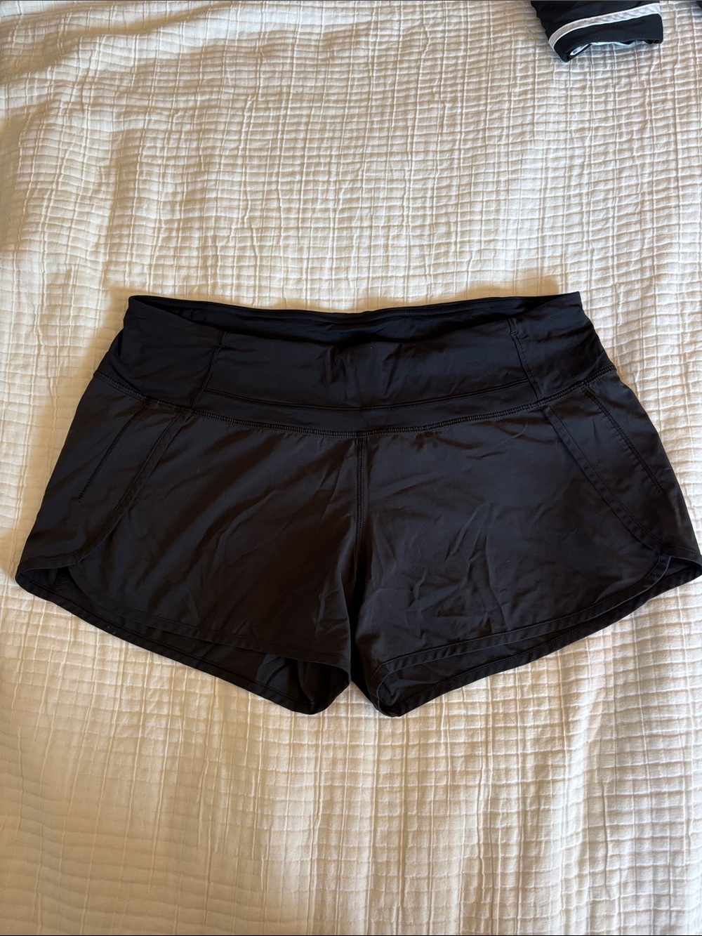 Lululemon Run Times Shorts